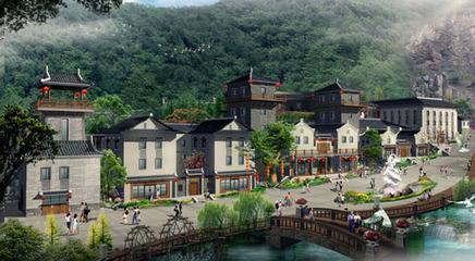 如何精心培育特色小鎮(zhèn)？抓住產(chǎn)業(yè)、文化與運(yùn)營(yíng)三大關(guān)鍵